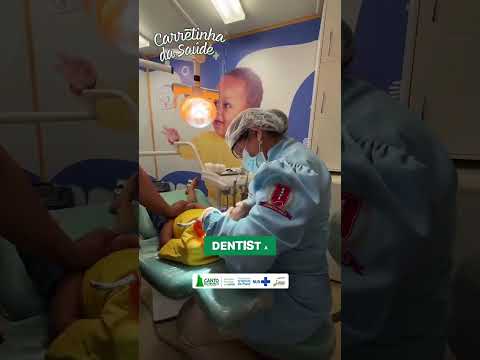 Primazia na Primeira Infância: Unidade Itinerante Amplia Acesso Especializado em Canto do Buriti-PI