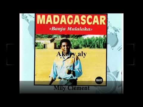 Mily Clément - Akory aly