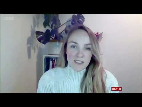 Cladding Crisis: Latest Solutions Are Still Not Enough - BBC Breakfast - 10/01/22