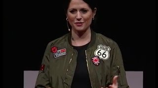 Make My Day With Social Media | Jen Friel | TEDxNormal