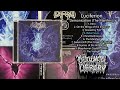 Luciferion Demonication The Manifest Full Album 1994