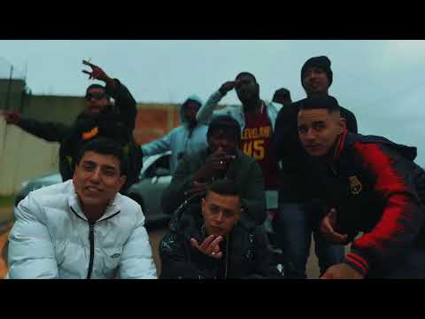 Essa Maluka - Mc Monkey, Tg Mc, Mc Enzo Zs, Kaynã, Nadamal