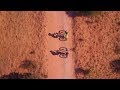 2017 Simpson Desert Bike Challenge Trailer