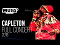 CAPLETON - Full Concert | Live MUSA CASCAIS 2019