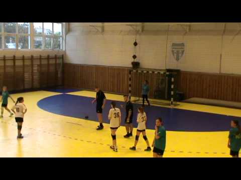 Pénzügyőr - Csepel DSE  2000-2001/4.  OSB  16-23  (7-9)