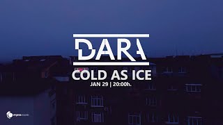 Cold as Ice Music Video