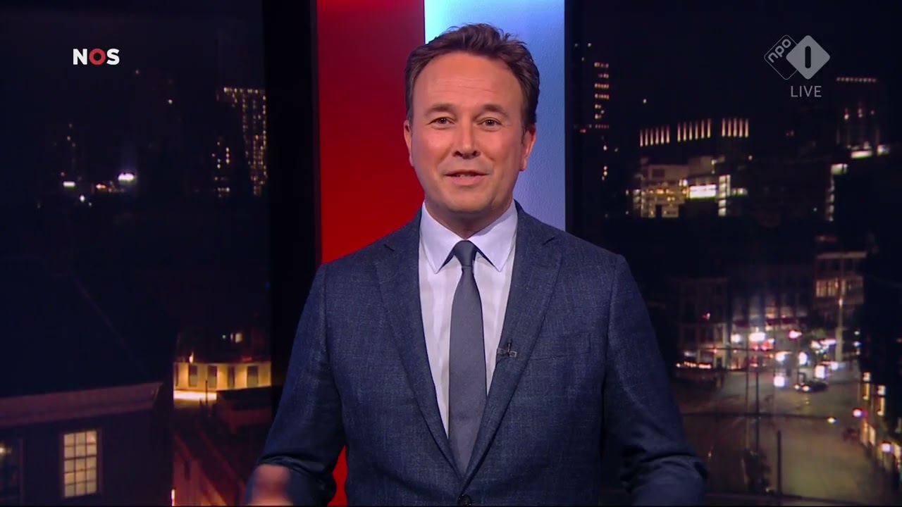 Onderbreking overleg asielcrisis (2023-07-06, Extra NOS Journaal)