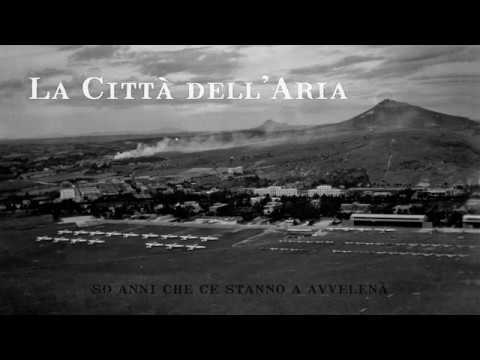 La Città dell'Aria - Coccia, Marinelli, Caldironi, Saccucci, Angelucci, Polucci, Grammatico