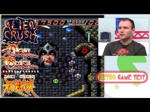 devil crash pc engine rom