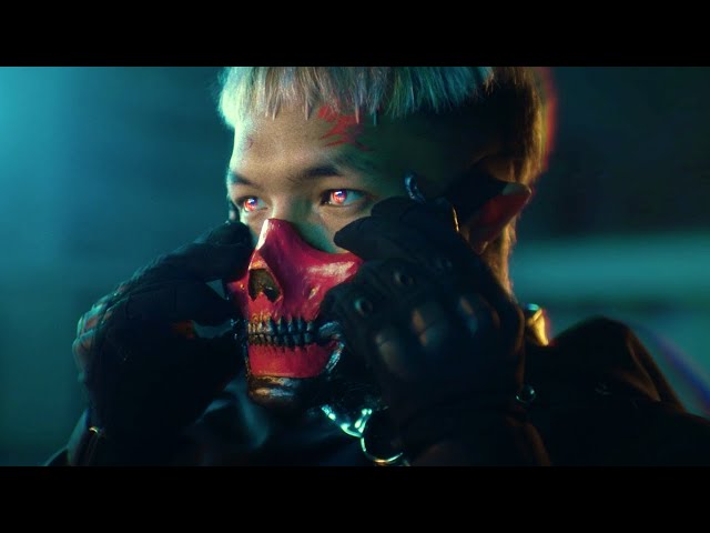 อัศวินรัตติกาล ft. DIAMOND - YOUNGOHM