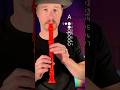 Recorder Songs - Wednesday Dance Song - Bloody Mary Lady Gaga #recorder #songs
