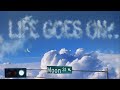 LIFE GOES ON BAGGH E SMG X FARMAAN SMG X BIG KAY SMG