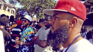 Stalley "Babblin" Music Video