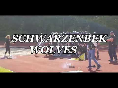 SCHWARZENBEK WOLVES   12.05.2019