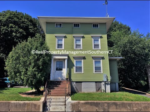 Apartment for Rent in New Britain 1BR/1BA by Property Management in New Britain
