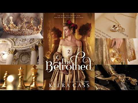 Logodnicii de Kiera Cass - Capitolele 1-3 | Carte Audio în Limba Română | Bookish Space