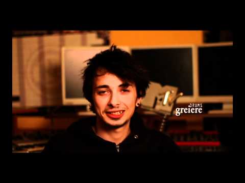 Making of Animal X feat. J. Yolo - "Unii dintre noi"