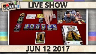 Watch It Played - Tzolk'in: The Mayan Calendar video thumbnail