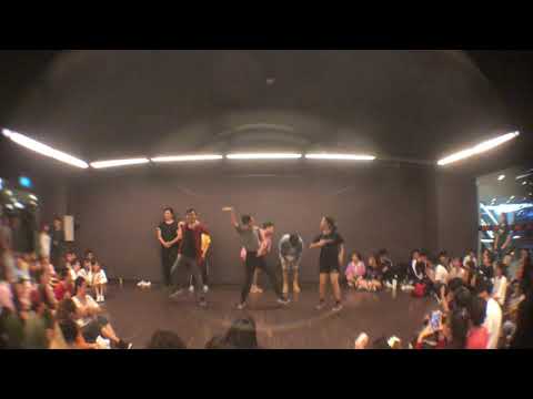 KPOP Dance Off Vol 104: Mamamoo - Starry Night