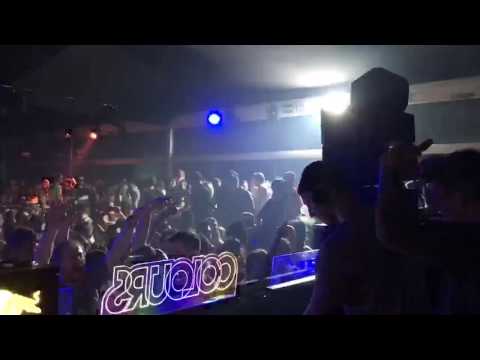 Mat.Joe @ Colours Festival Caxias Do Sul 2016