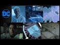 Mr. Freeze Transformation: Evolution (TV Shows, Movies and Games) - 2019