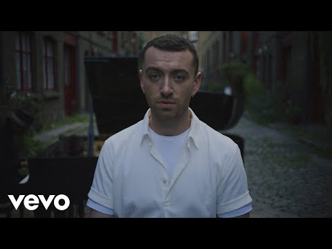 Sam Smith - Too Good At Goodbyes thumnail