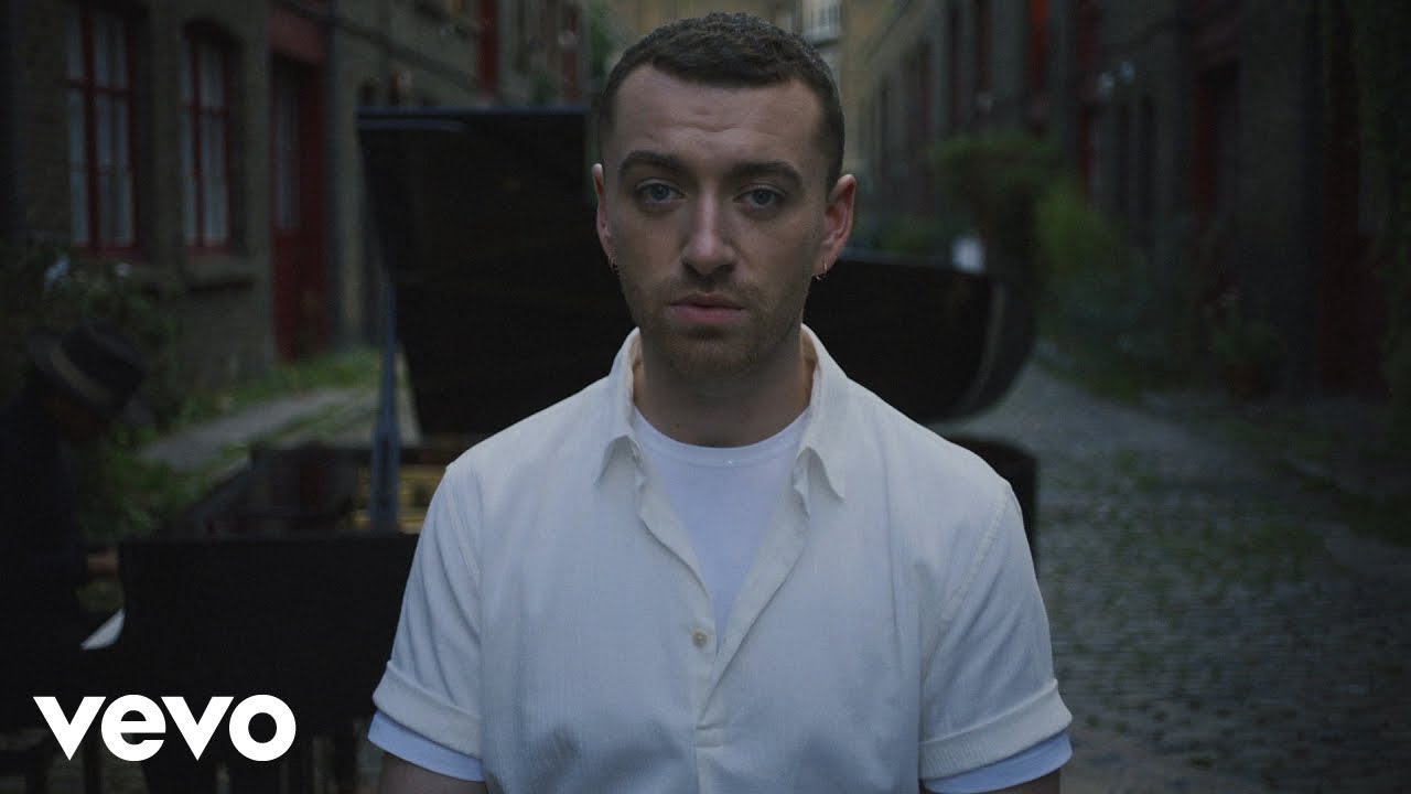 Sam Smith - Too Good At Goodbyes thumnail