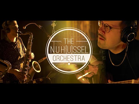 NuHussel Orchestra - Bahia