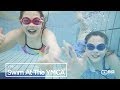 YMCA Australia Swim At The YMCA