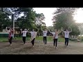Ethnic Dance Una-una Kaya-kaya