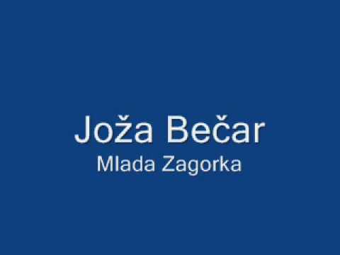 Joža Bečar - Mlada Zagorka