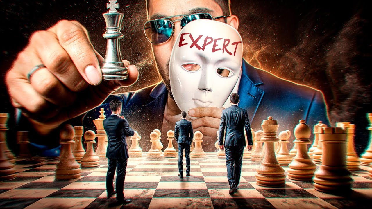 THE LIE of FAST KNOWLEDGE in 2025