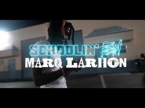 MarqLarhon Music Video