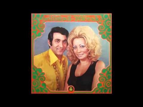 Duet Selimova Zelceski - Zemi moma Makedonka - (Audio 1973) HD