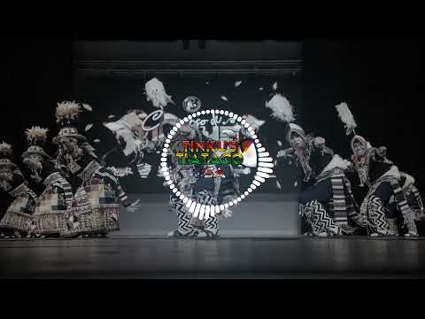 Tinkus Tiataco USA - Concurso Mix 2024