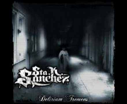 STA.K.SANCHEZ -  ENTRE HUMO Y DESENGAÑO