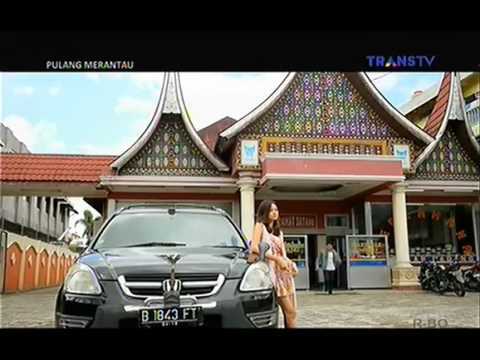 Pulang Merantau (FTV TRANSTV)