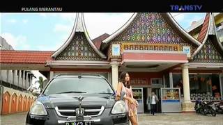 Pulang Merantau (FTV TRANSTV)
