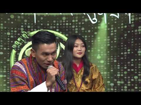 Kuzuzangpo | Top 5 Finalists | Druk Gi Zhabthra