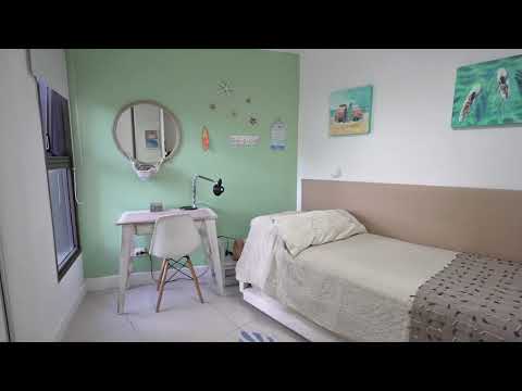 Video de YouTube - Venta apartamento 2 dormitorios en Punta del Este