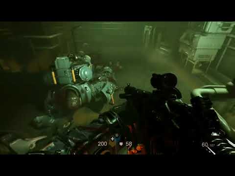 wolfenstein 2 story mode (Part 31)