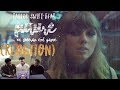Taylor Swift - End Game feat. Future & Ed Sheeren REACTION Taylor Swift - End Game feat. Future & Ed Sheeren REACTION