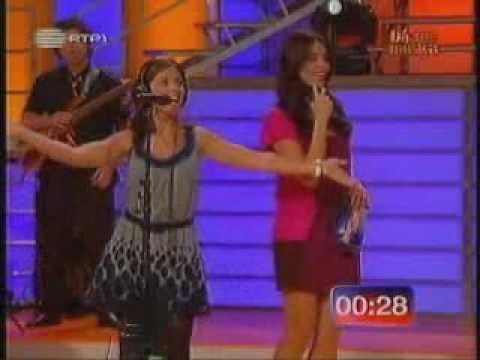 Dá-me Música 2010 - 7º programa (6/7)