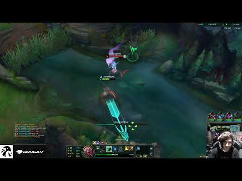 ¿Y ESE FLASH DE VIRGO? 🤔