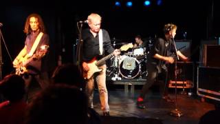 Gang of Four - He&#39;d Send In The Army - Pawtucket - 10.3.15