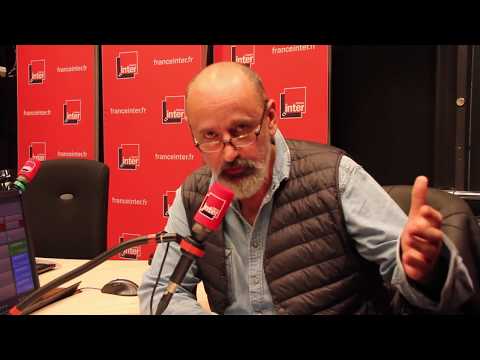 Daniel Morin lit "Un idiot à Paris" de René Fallet - "Les Coeurs simples" d'Albert Algoud