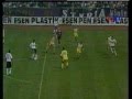 Maribor 1-3 Beşiktaş (27.08.1997) [Şampiyonlar Ligi 2 ...