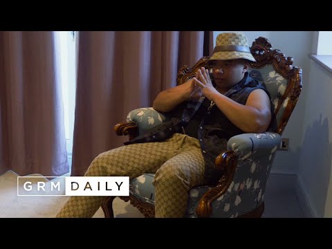 Jdiz - Not Guilty [Music Video] | GRM Daily