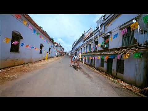 Kaavalan video song remake in aalaporan song