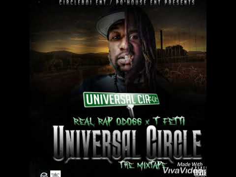 T Fetti x Real Rap ODogg - Middle Child [UVC Mix]